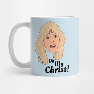 Gavin And Stacey Oh My Christ! Mug